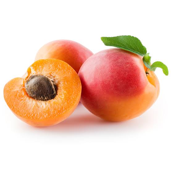 Apricots
