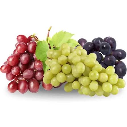 Grapes