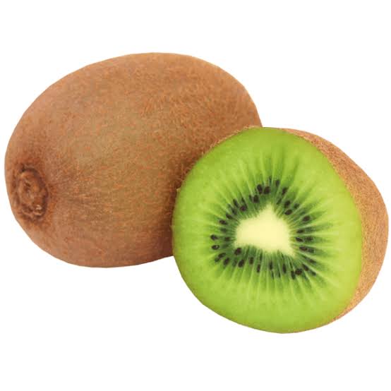 Kiwi Fruit